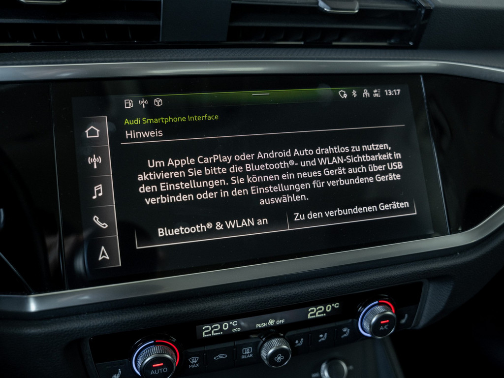 Bild 17 - Q3 Sportback S line S line 35 TDI quattro 110150 S tronic