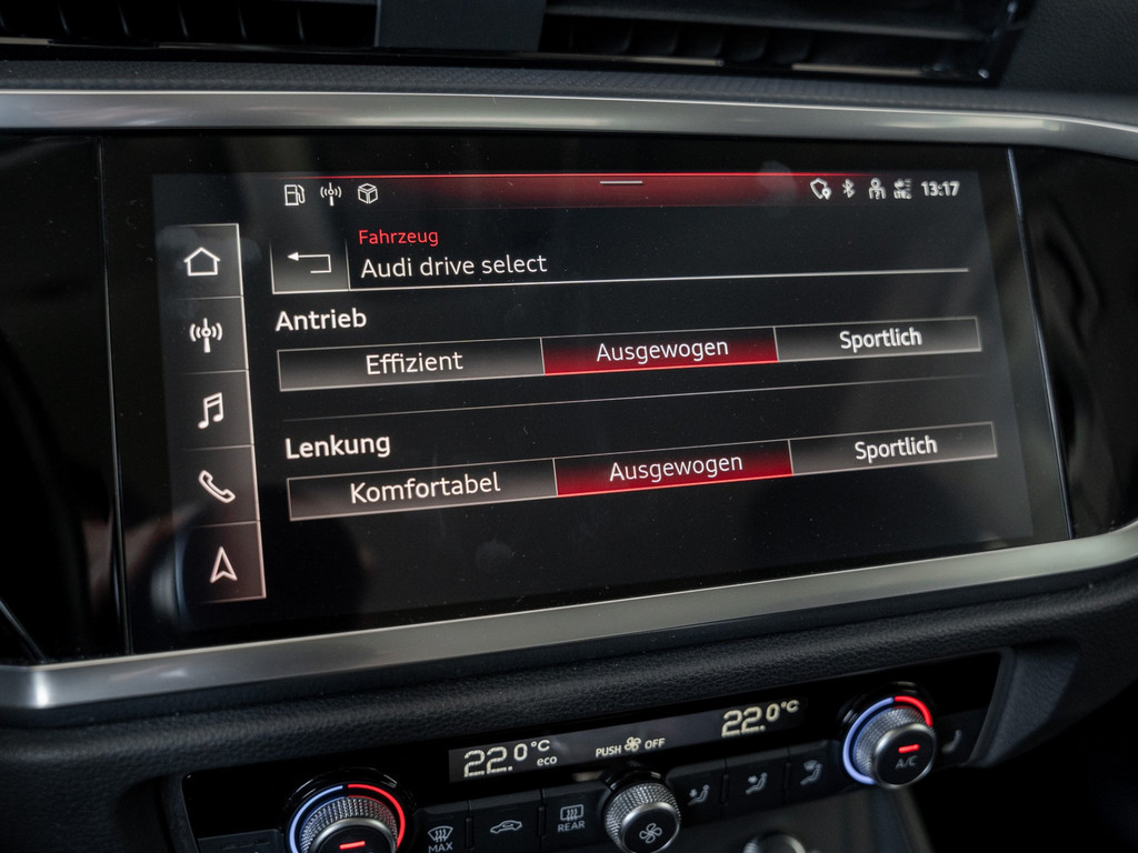 Bild 18 - Q3 Sportback S line S line 35 TDI quattro 110150 S tronic