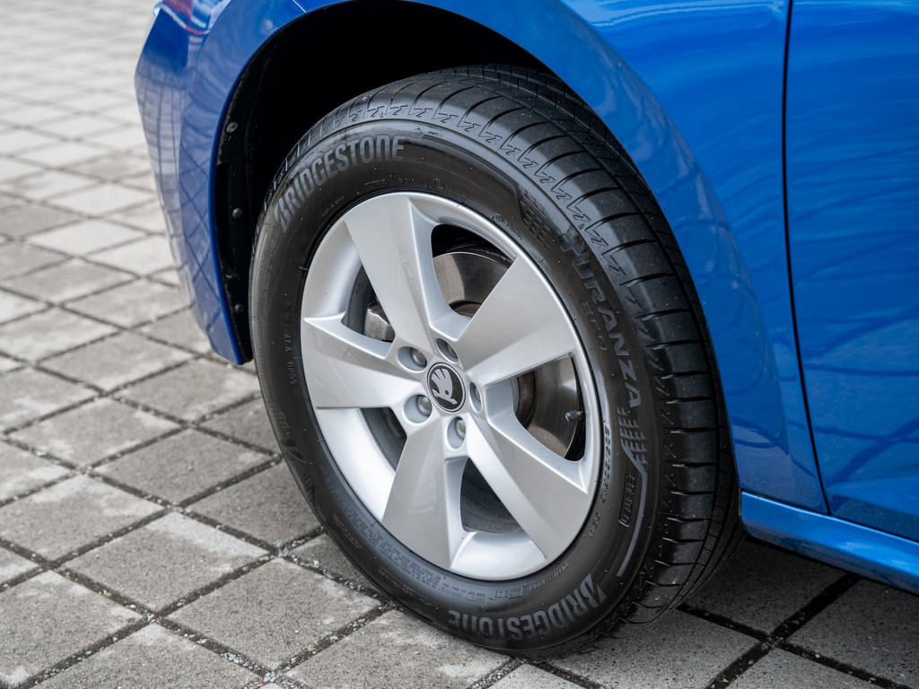 Bild 8 - KAMIQ ACTIVE 1.0 TSI PDC SHZ SpurH