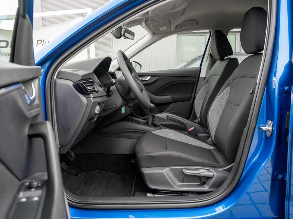 Bild 9 - KAMIQ ACTIVE 1.0 TSI PDC SHZ SpurH