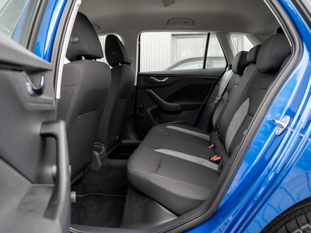 Bild 10 - KAMIQ ACTIVE 1.0 TSI PDC SHZ SpurH