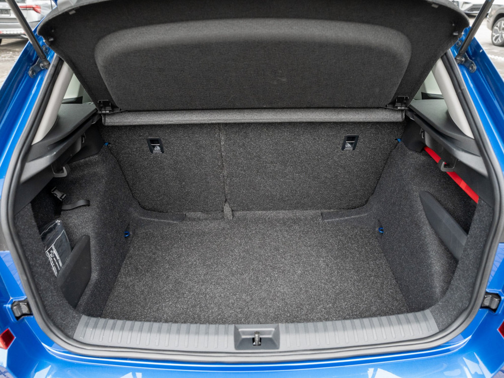 Bild 26 - KAMIQ ACTIVE 1.0 TSI PDC SHZ SpurH
