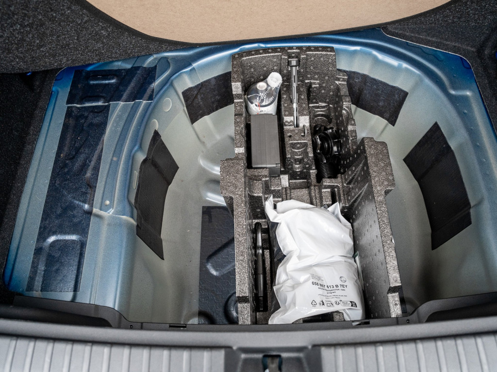 Bild 27 - KAMIQ ACTIVE 1.0 TSI PDC SHZ SpurH