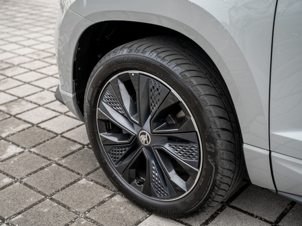 Bild 8 - KAROQ SPORTLINE 1.5 TSI DSG DCC AHK Kam. Sportp.
