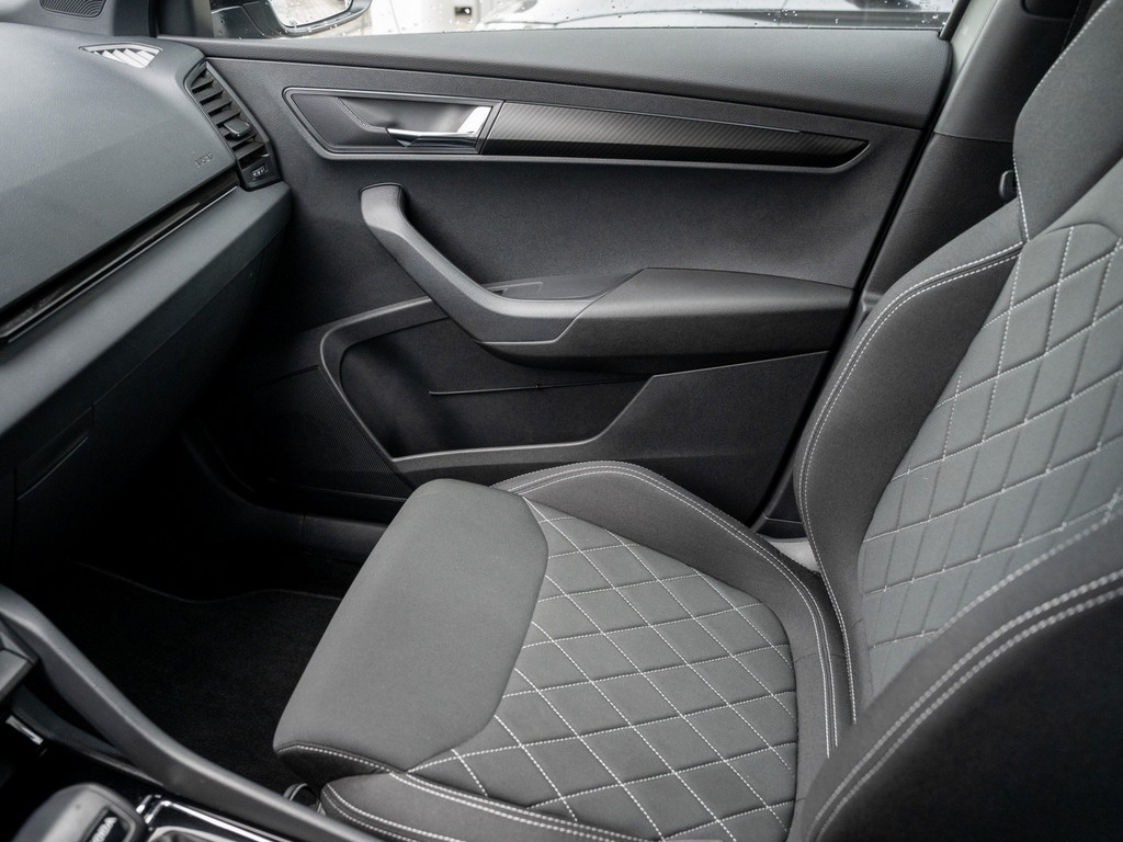 Bild 23 - KAROQ SPORTLINE 1.5 TSI DSG DCC AHK Kam. Sportp.