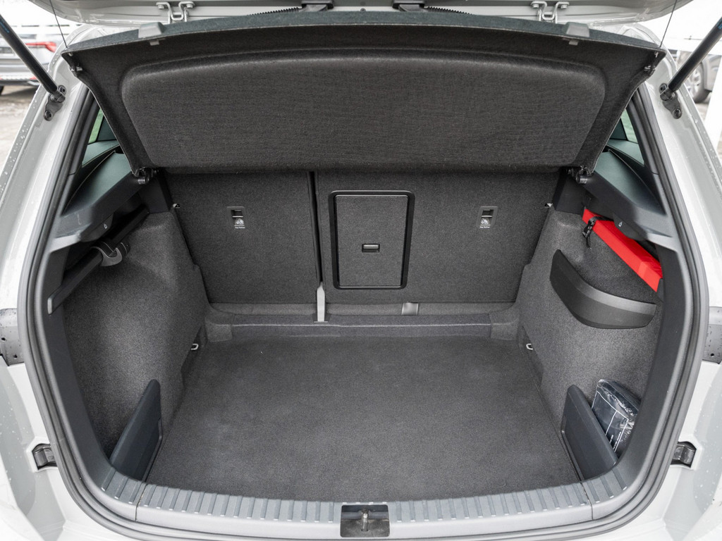 Bild 31 - KAROQ SPORTLINE 1.5 TSI DSG DCC AHK Kam. Sportp.