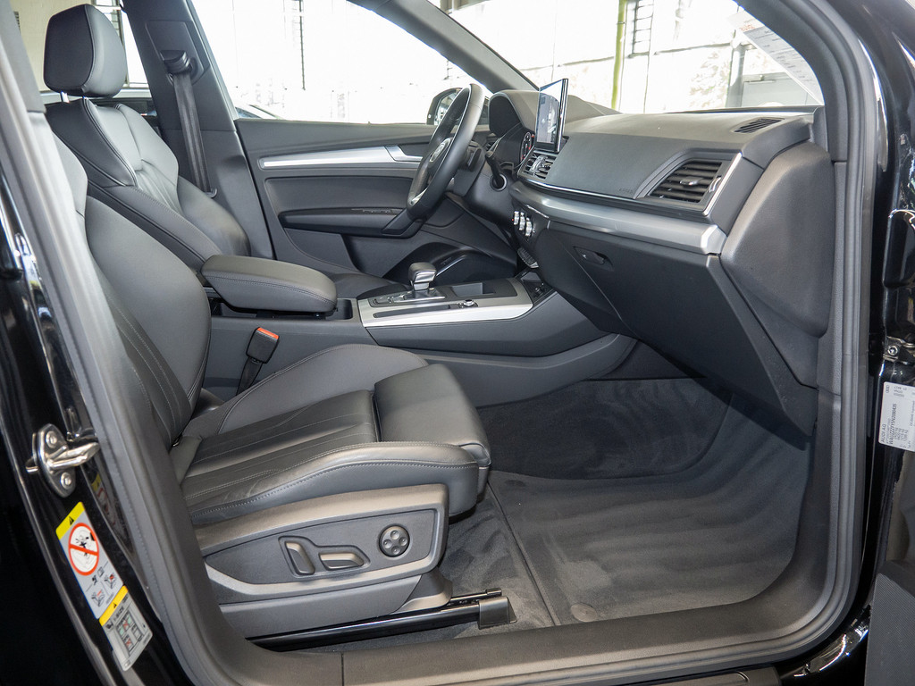 Bild 2 - Q5 Sportback S line 35 TDI S tronic