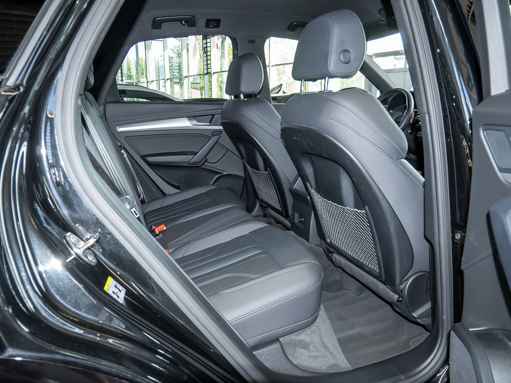Bild 4 - Q5 Sportback S line 35 TDI S tronic