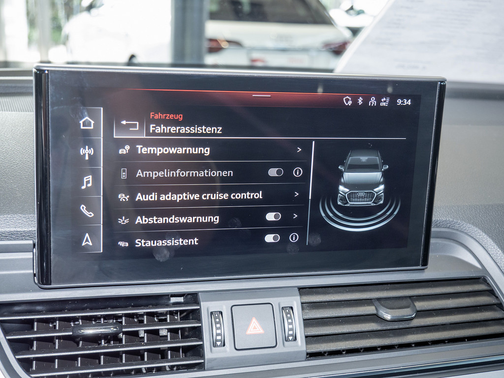 Bild 11 - Q5 Sportback S line 35 TDI S tronic