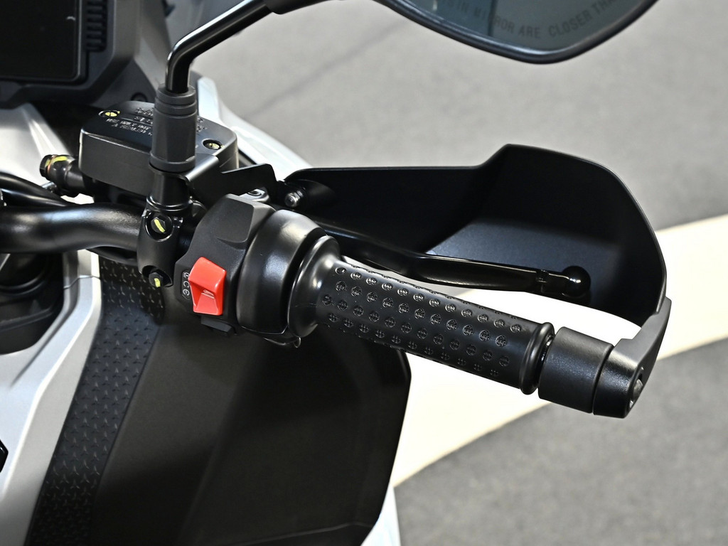 Bild 8 - SR GT 400 E5 +