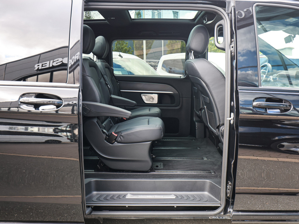 Bild 5 - V 250 d 4M AVANTGARDE AMG Lang
