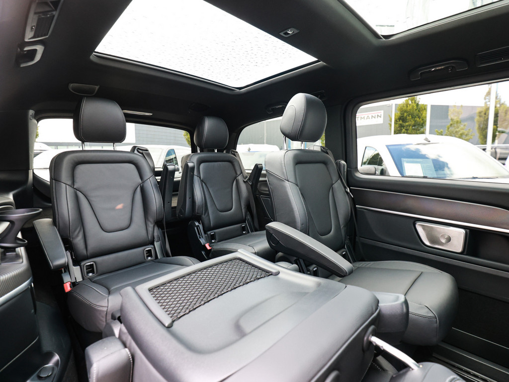 Bild 6 - V 250 d 4M AVANTGARDE AMG Lang
