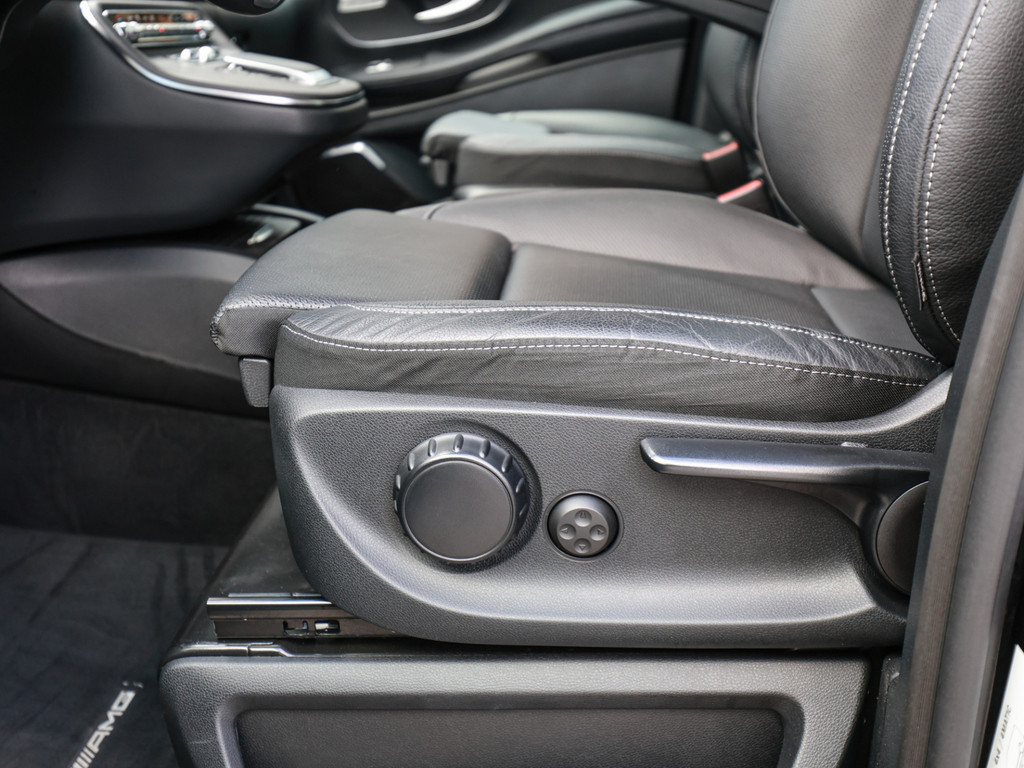 Bild 10 - V 250 d 4M AVANTGARDE AMG Lang