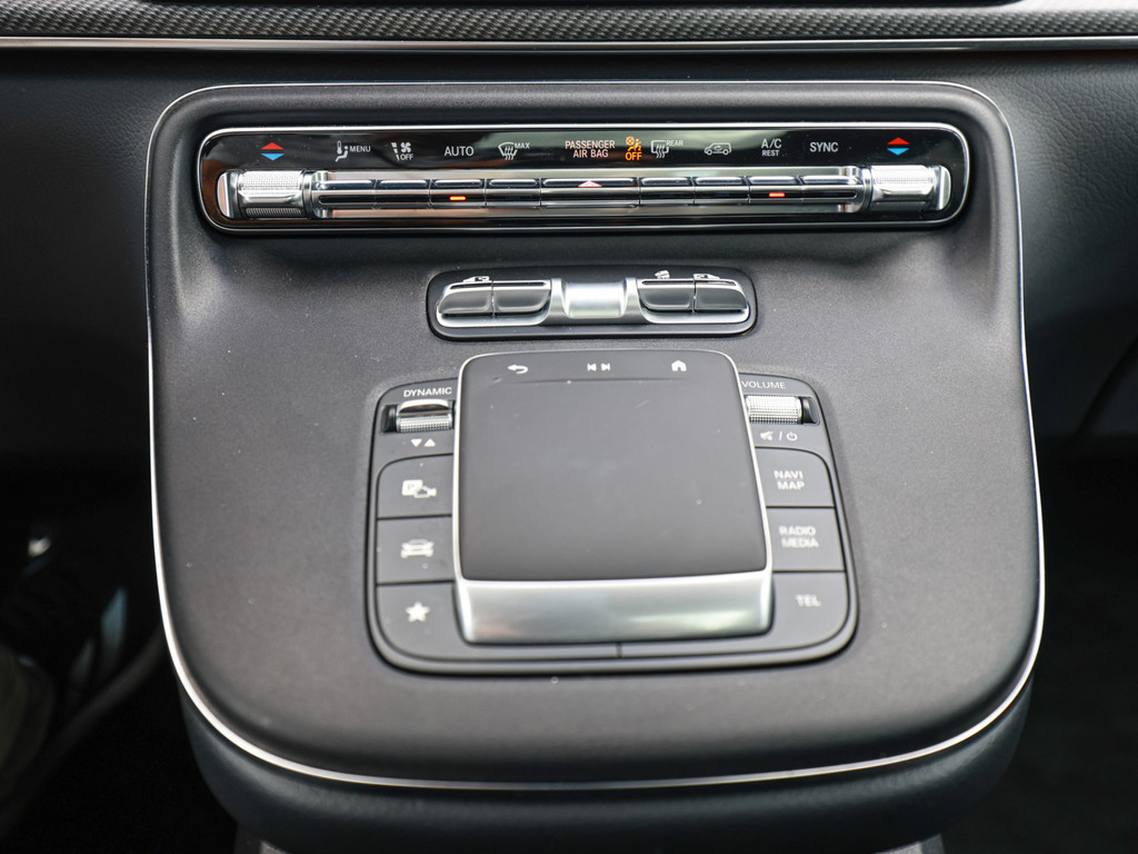 Bild 13 - V 250 d 4M AVANTGARDE AMG Lang