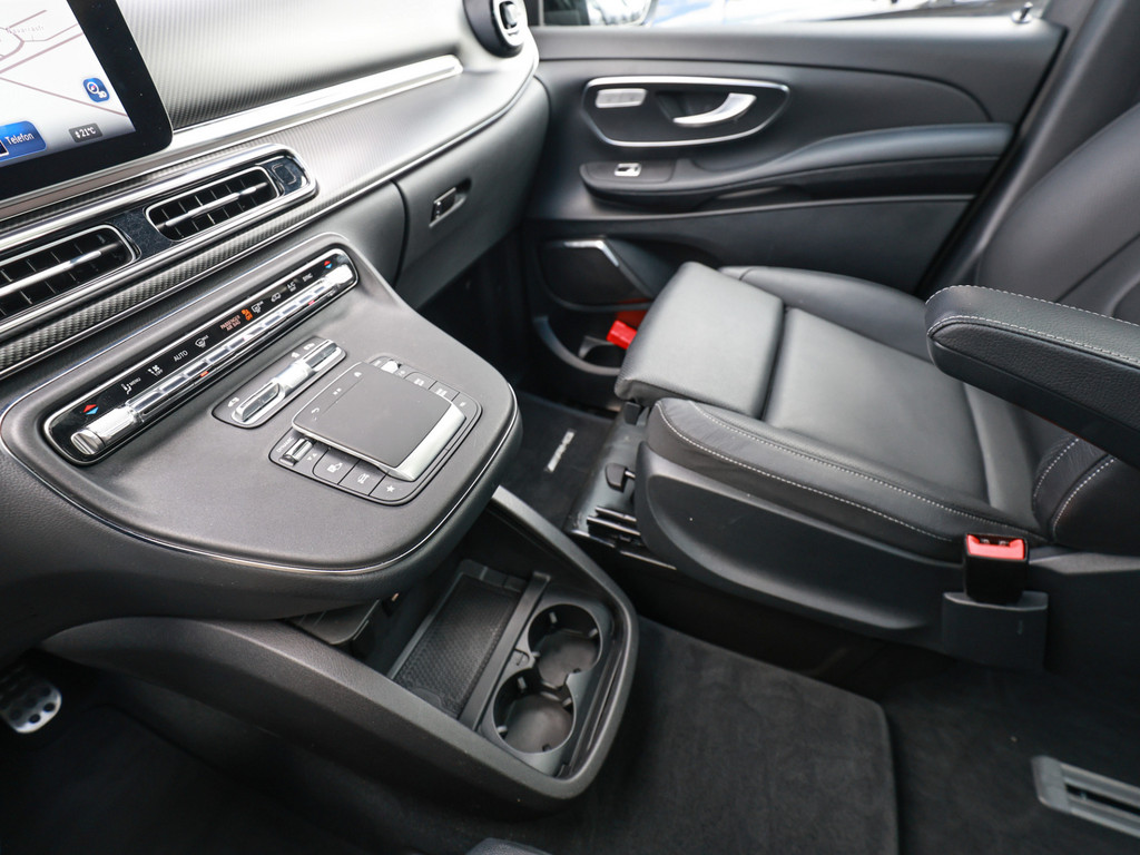 Bild 15 - V 250 d 4M AVANTGARDE AMG Lang