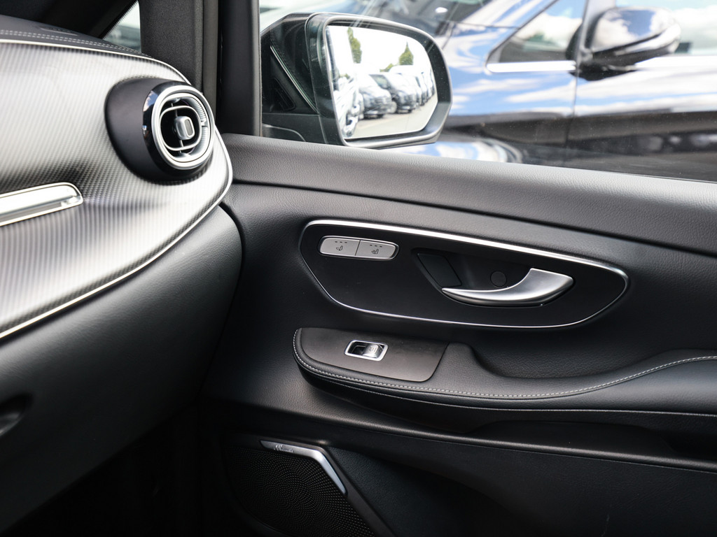 Bild 16 - V 250 d 4M AVANTGARDE AMG Lang