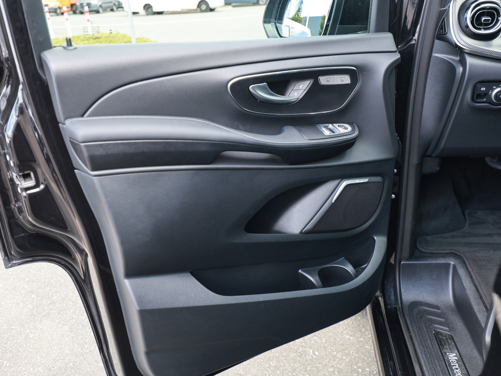 Bild 27 - V 250 d 4M AVANTGARDE AMG Lang