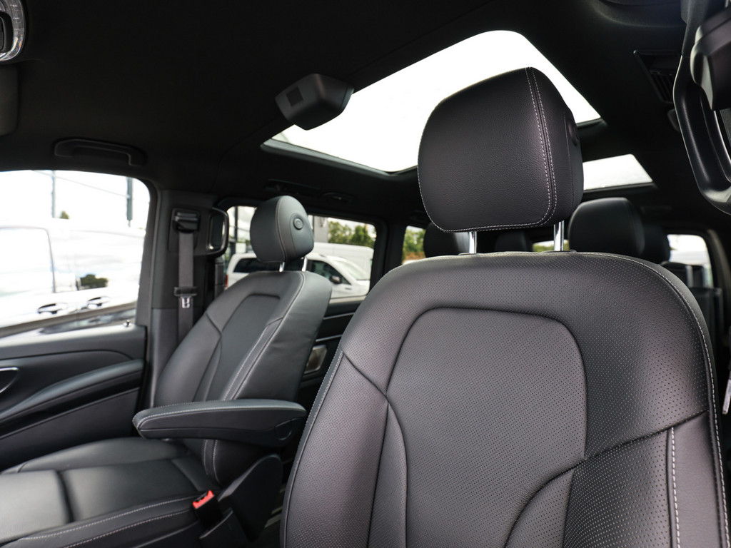 Bild 28 - V 250 d 4M AVANTGARDE AMG Lang