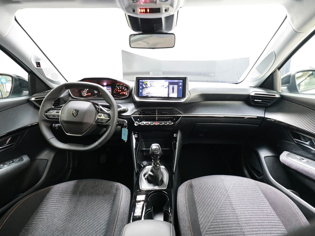 Bild 6 - 208 BUSINESS TURBO 100