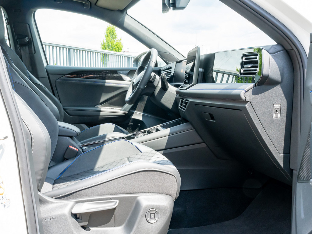 Bild 2 - Tiguan R-Line 2,0 l TDI DSG