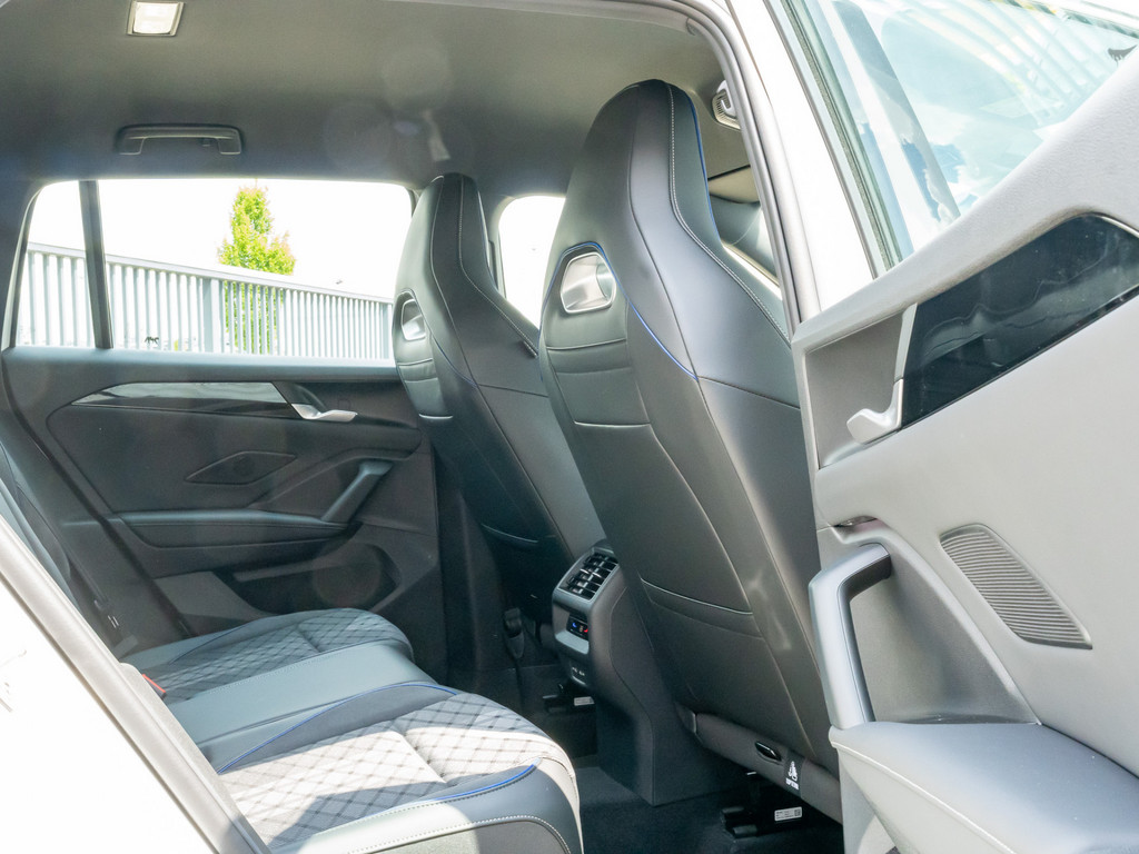 Bild 4 - Tiguan R-Line 2,0 l TDI DSG