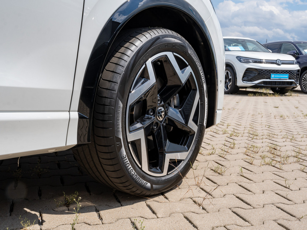 Bild 8 - Tiguan R-Line 2,0 l TDI DSG