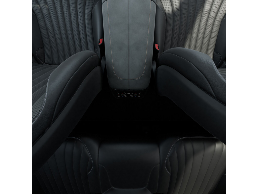 Bild 20 - EQS 580 4M SUV AMG Sport Premium + Hyperscreen