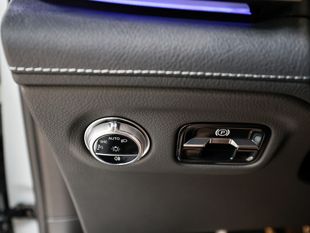 Bild 33 - EQS 580 4M SUV AMG Sport Premium + Hyperscreen