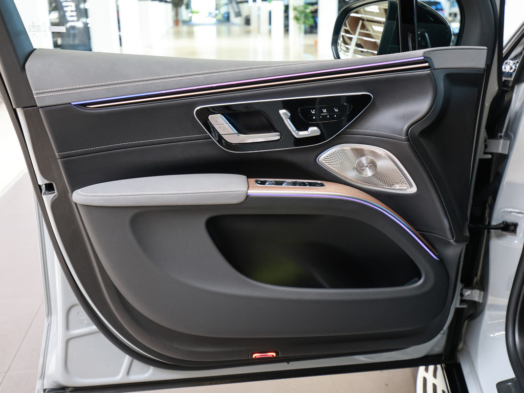 Bild 34 - EQS 580 4M SUV AMG Sport Premium + Hyperscreen