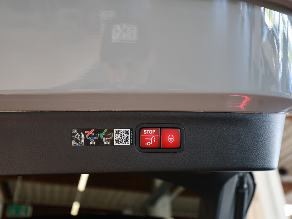 Bild 37 - EQS 580 4M SUV AMG Sport Premium + Hyperscreen