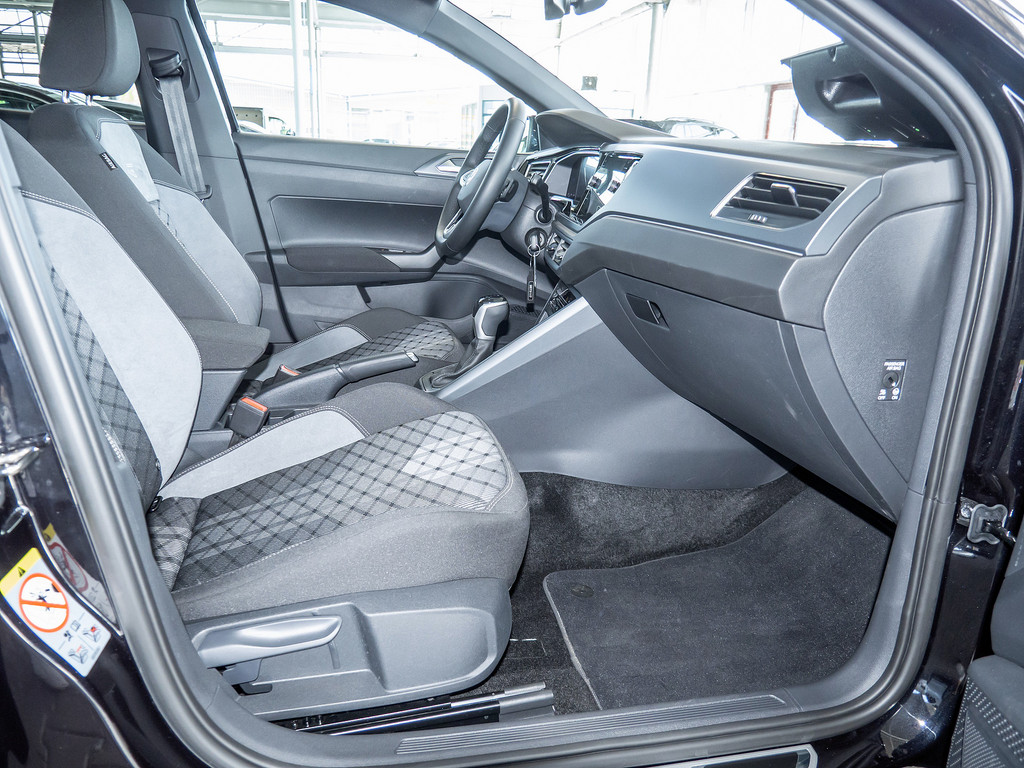 Bild 2 - Polo VI 1.0 TSI R-Line