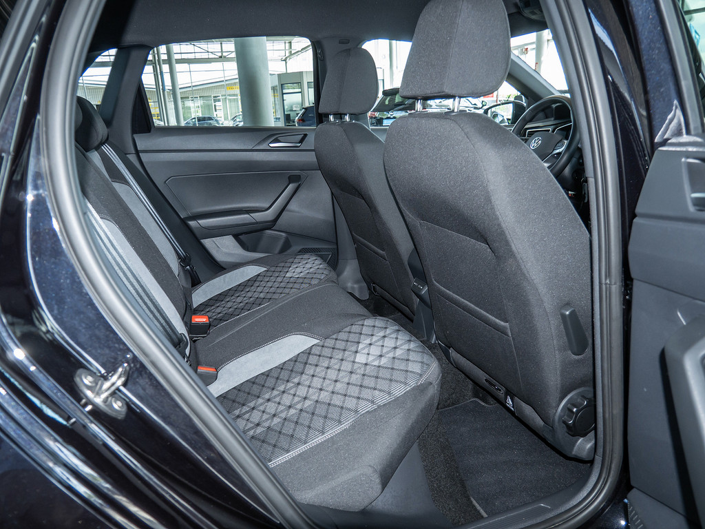 Bild 4 - Polo VI 1.0 TSI R-Line