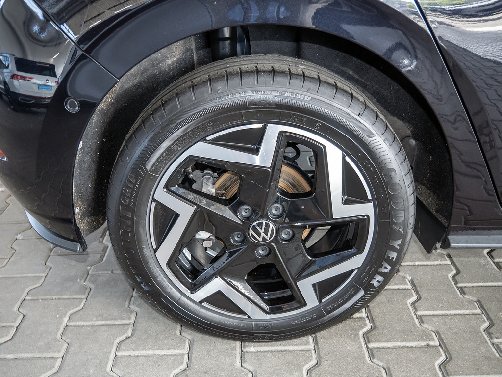 Bild 8 - Polo VI 1.0 TSI R-Line