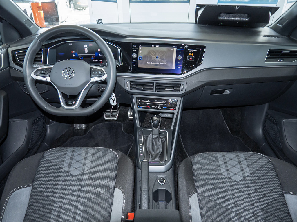 Bild 9 - Polo VI 1.0 TSI R-Line