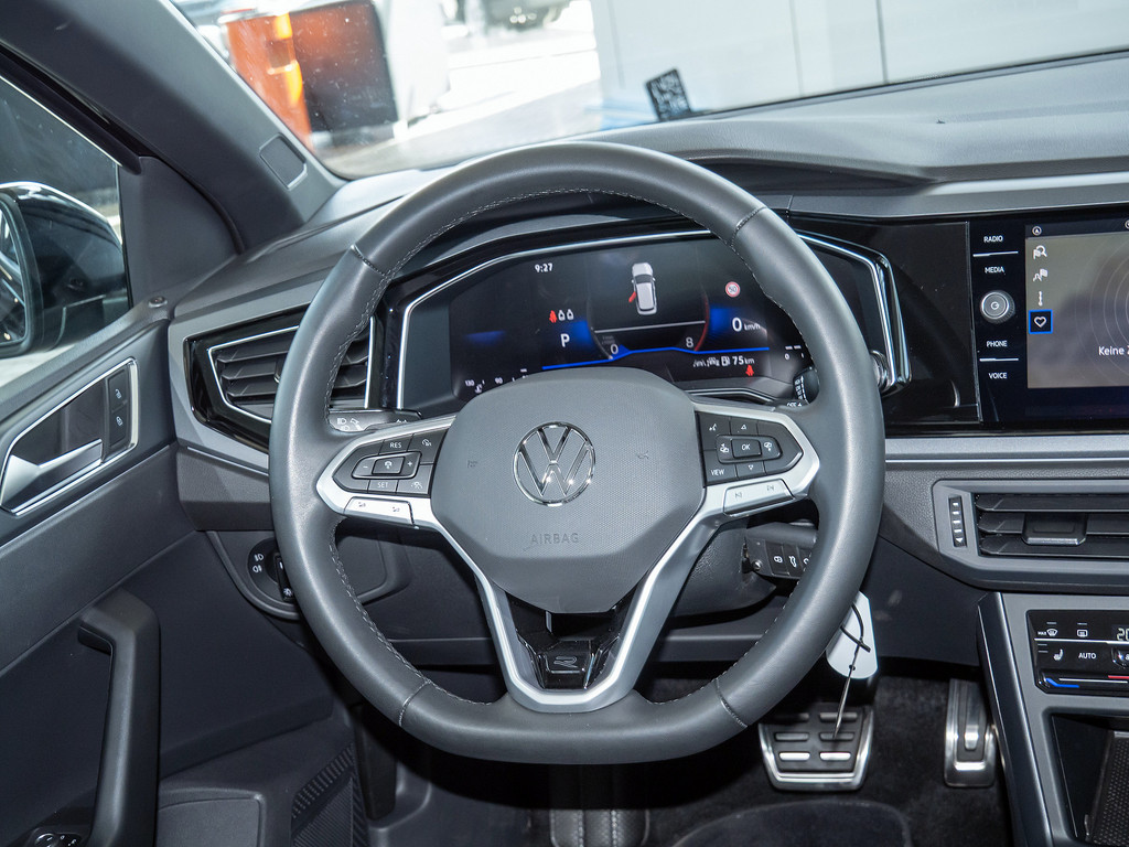 Bild 10 - Polo VI 1.0 TSI R-Line