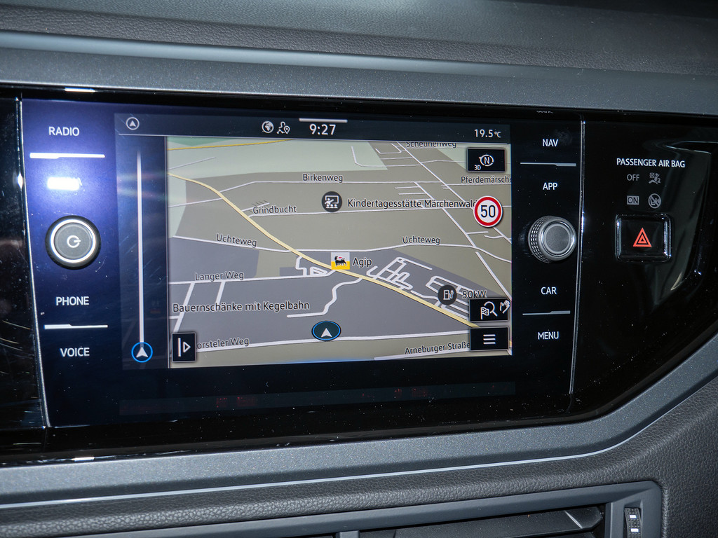 Bild 11 - Polo VI 1.0 TSI R-Line