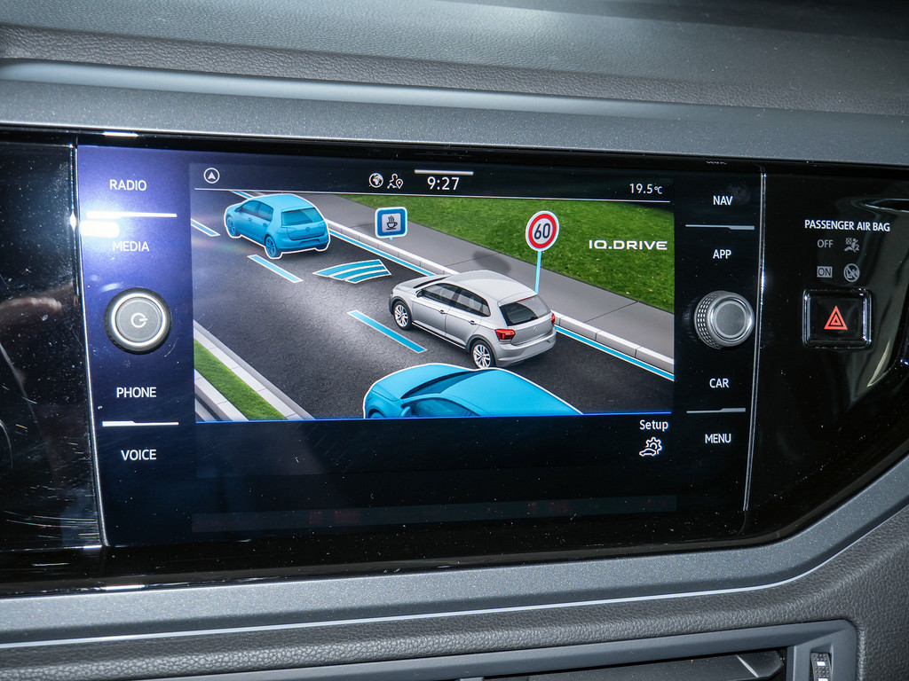 Bild 13 - Polo VI 1.0 TSI R-Line