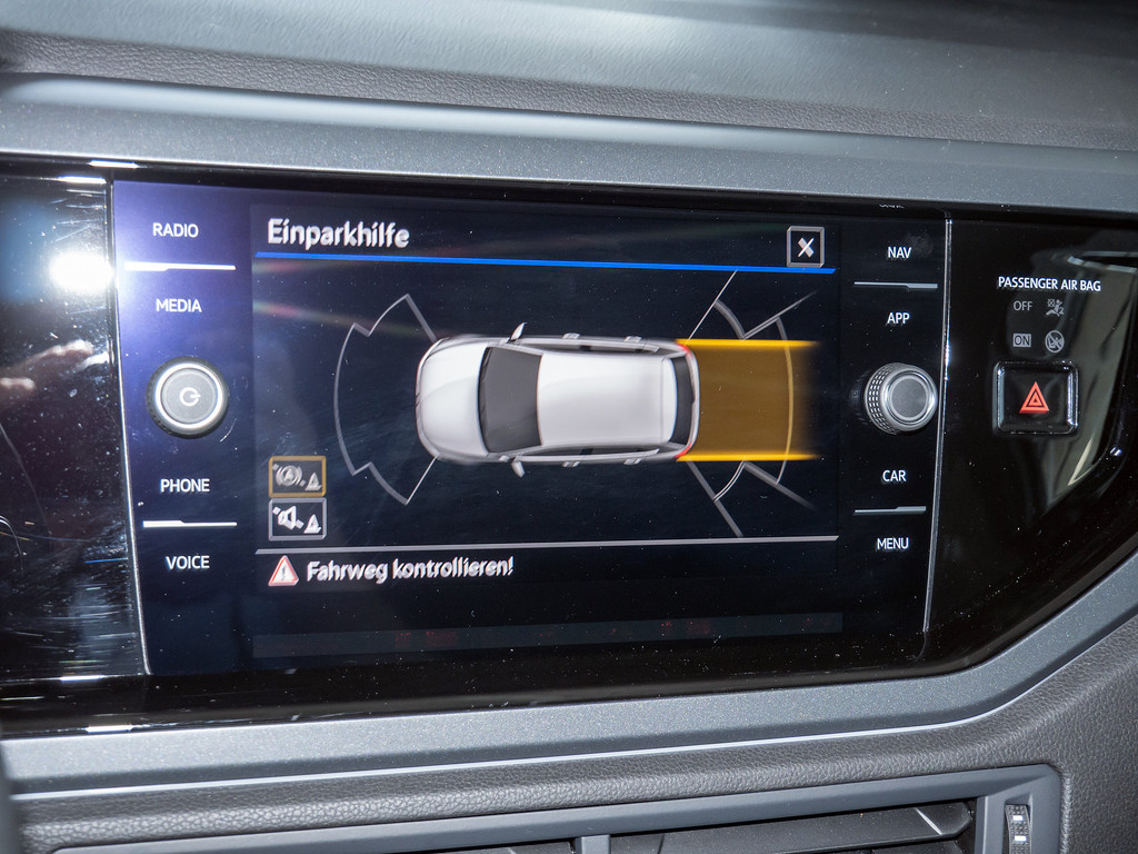 Bild 15 - Polo VI 1.0 TSI R-Line