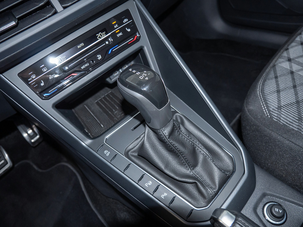 Bild 16 - Polo VI 1.0 TSI R-Line