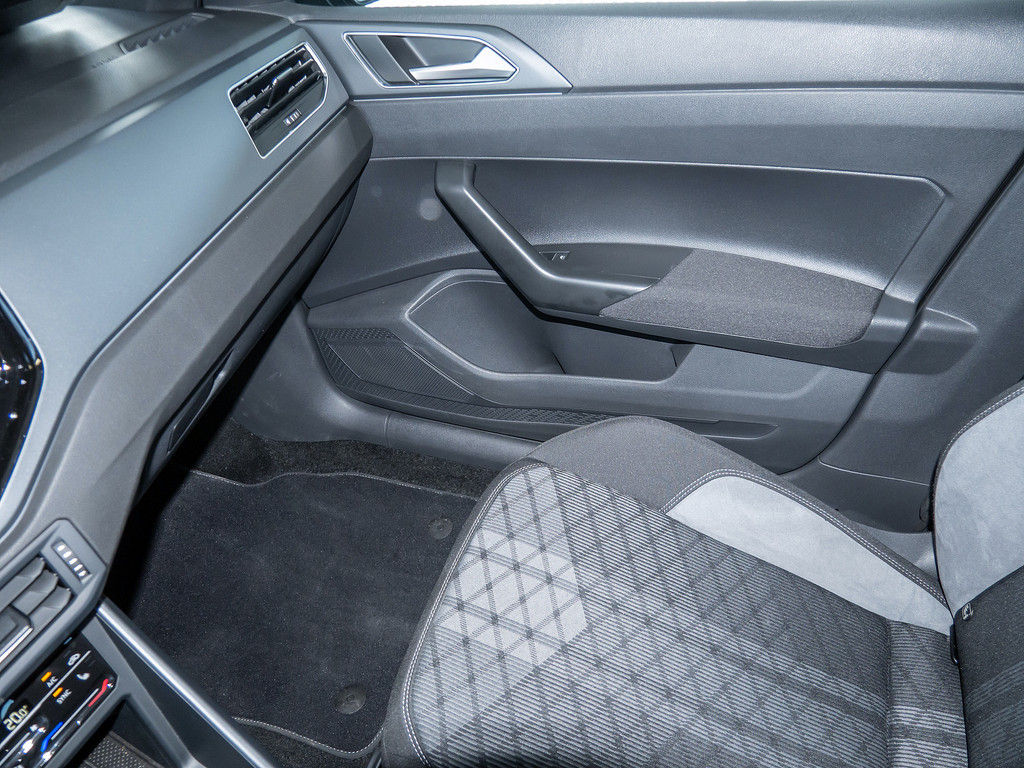 Bild 17 - Polo VI 1.0 TSI R-Line