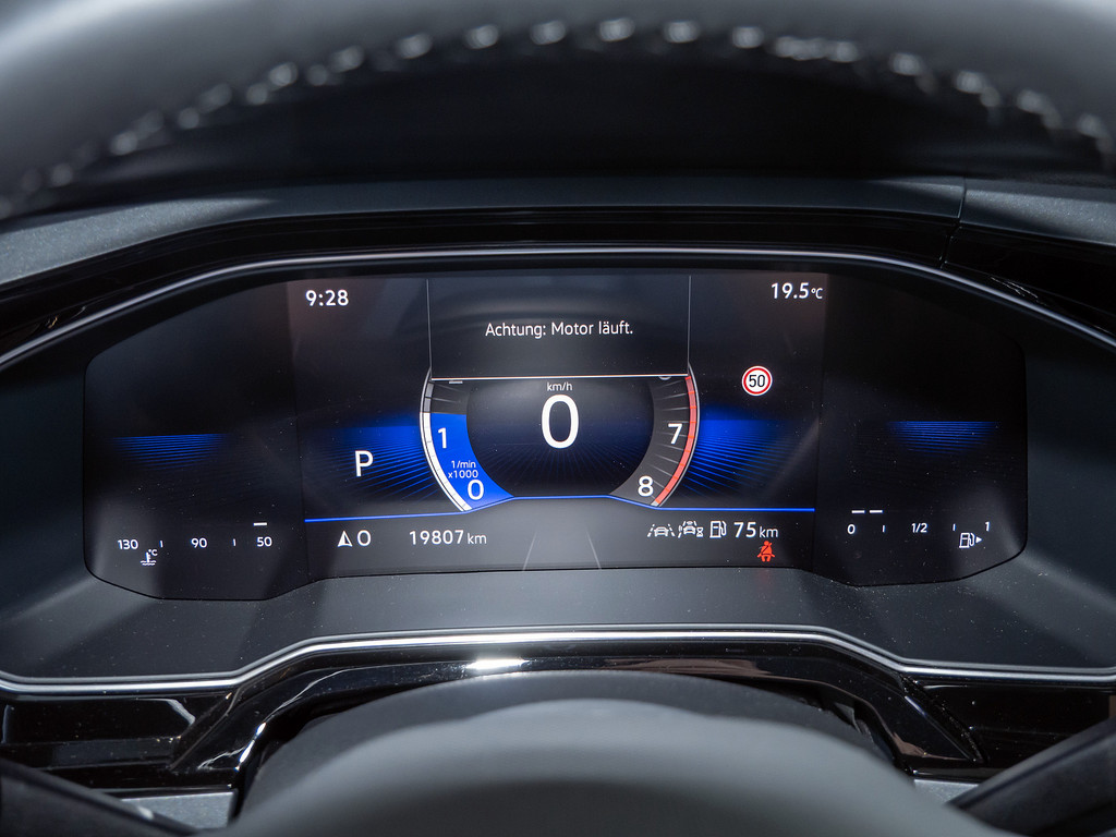 Bild 18 - Polo VI 1.0 TSI R-Line