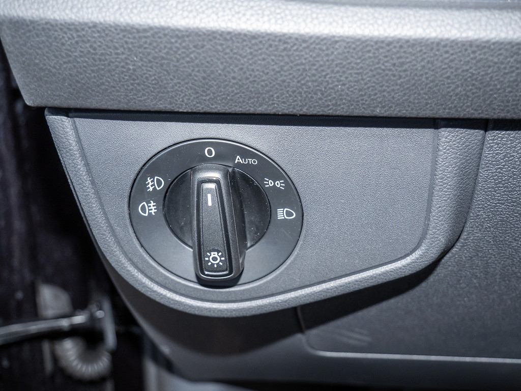 Bild 20 - Polo VI 1.0 TSI R-Line