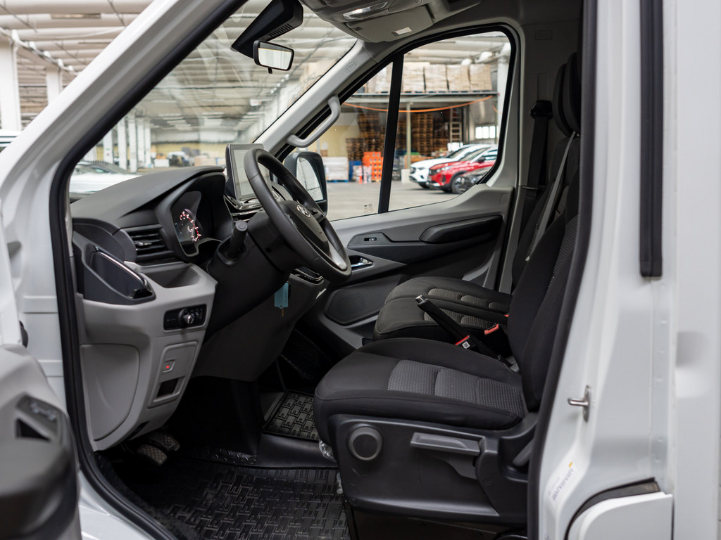Bild 17 - Deliver 9 L3 EK Luxury Kipper