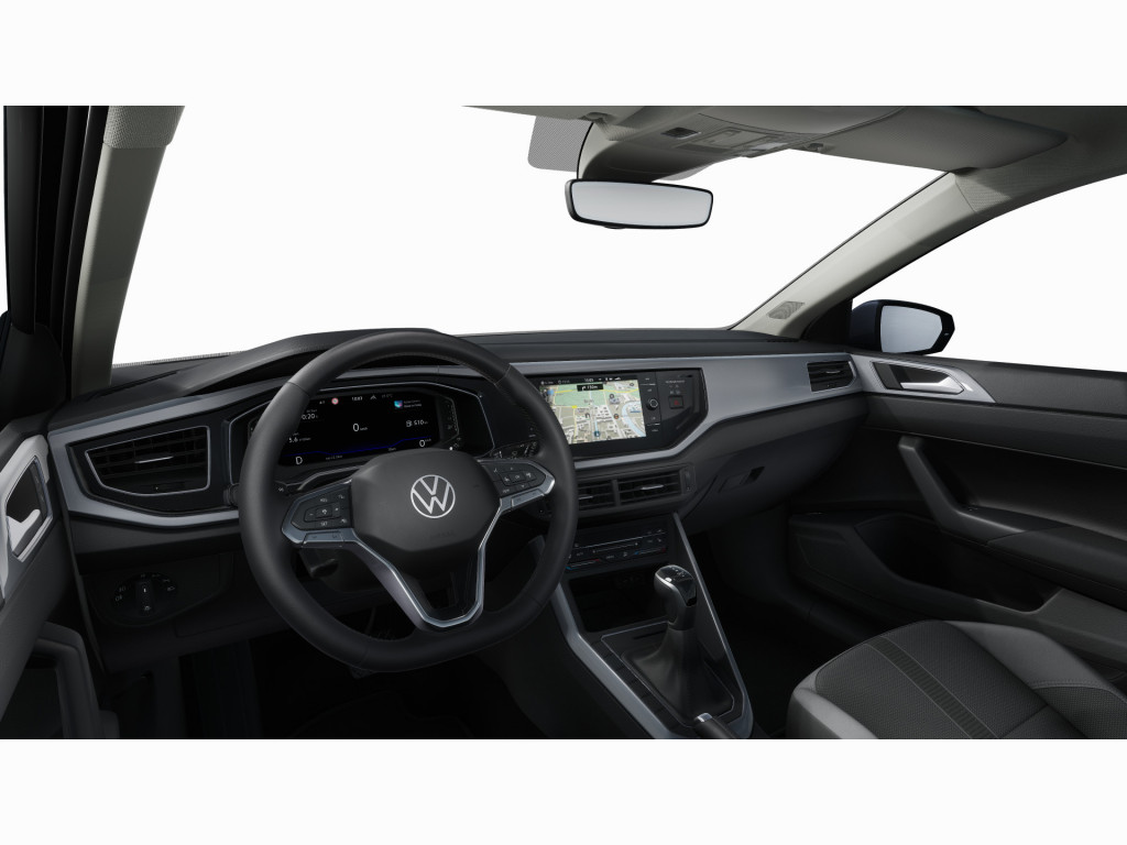 Bild 2 - Polo 1.0 TSI Style