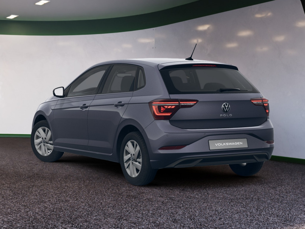 Bild 3 - Polo 1.0 TSI Style