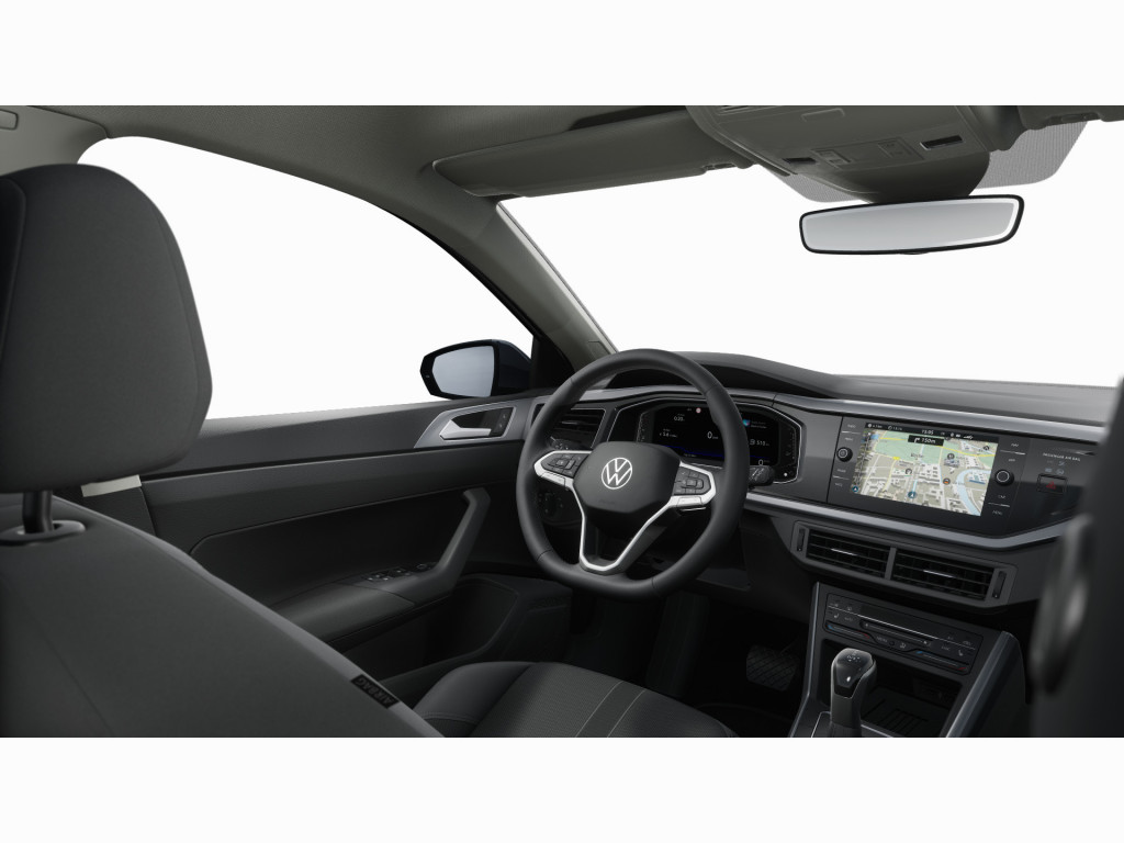 Bild 4 - Polo 1.0 TSI Style