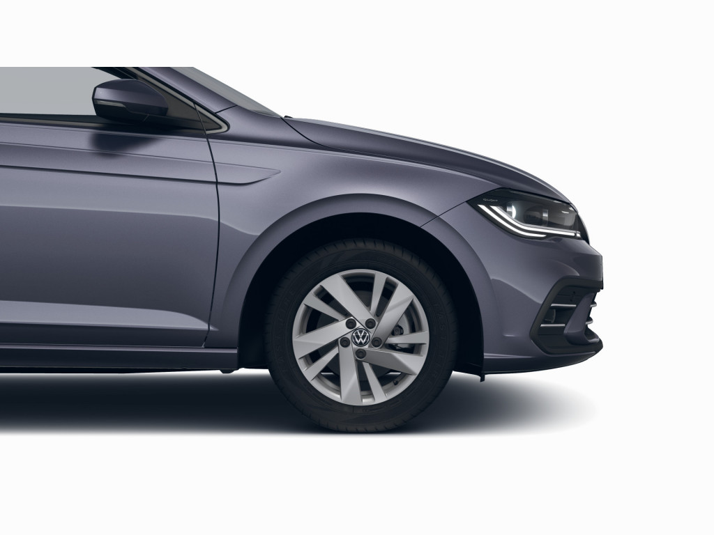 Bild 8 - Polo 1.0 TSI Style