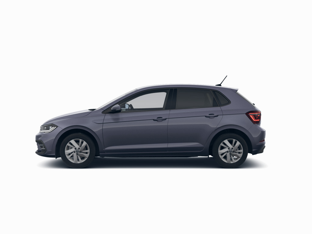 Bild 9 - Polo 1.0 TSI Style