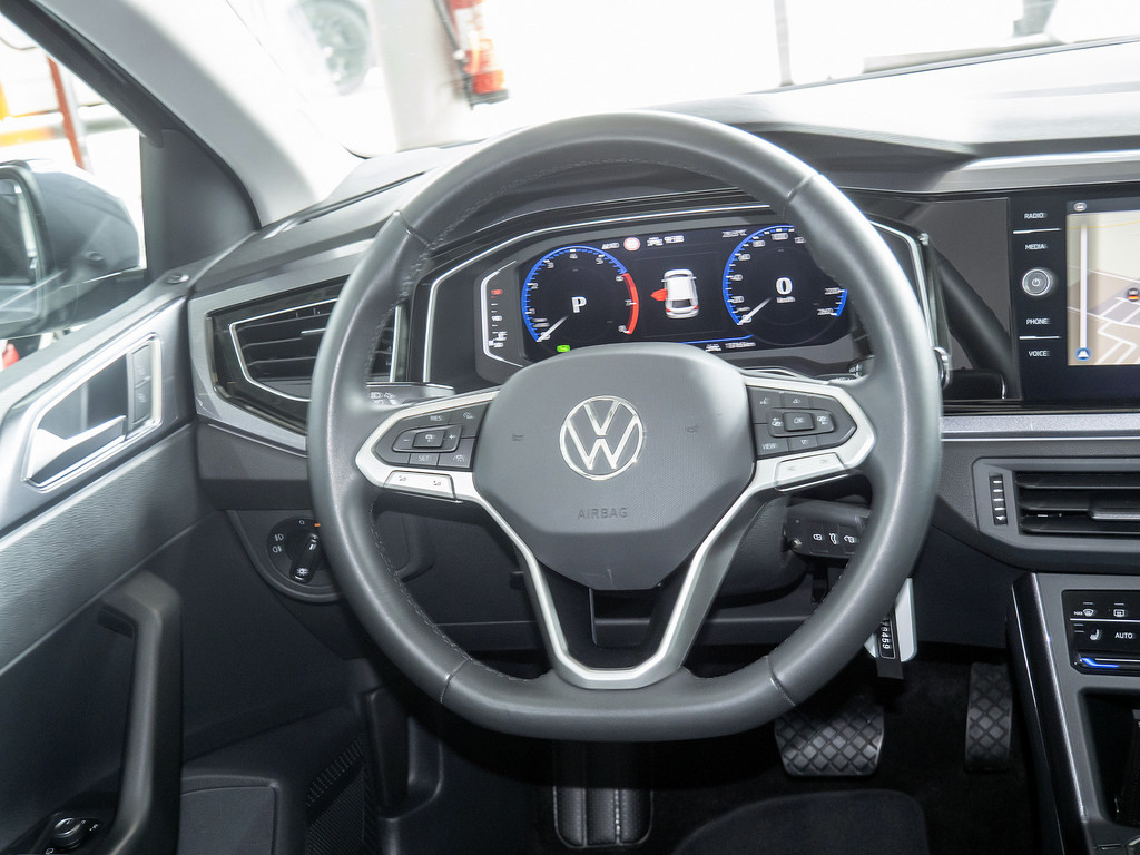 Bild 10 - Polo 1.0 TSI Style