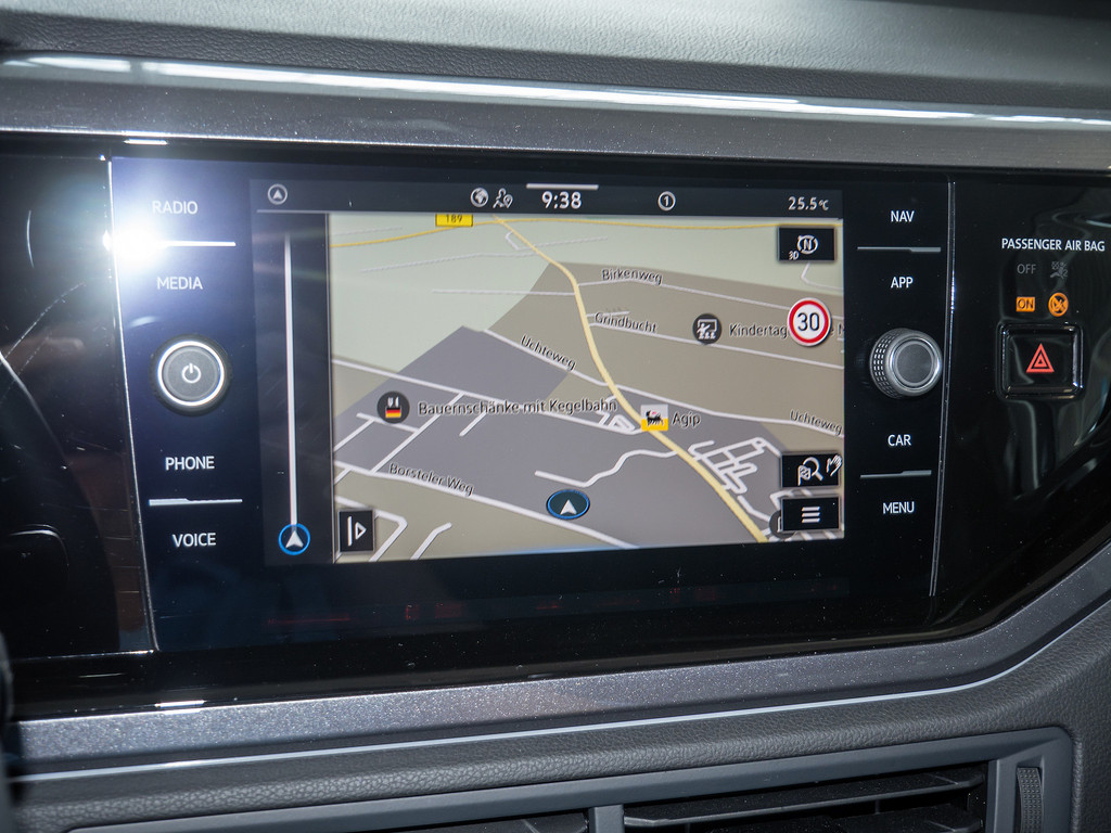 Bild 11 - Polo 1.0 TSI Style